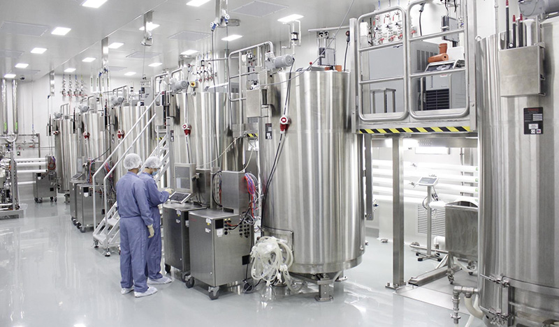 衛(wèi)生級管件品質(zhì)會存在哪些缺陷