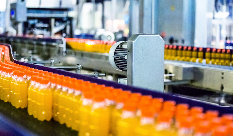 不銹鋼衛(wèi)生管在食品中的應(yīng)用越來越廣